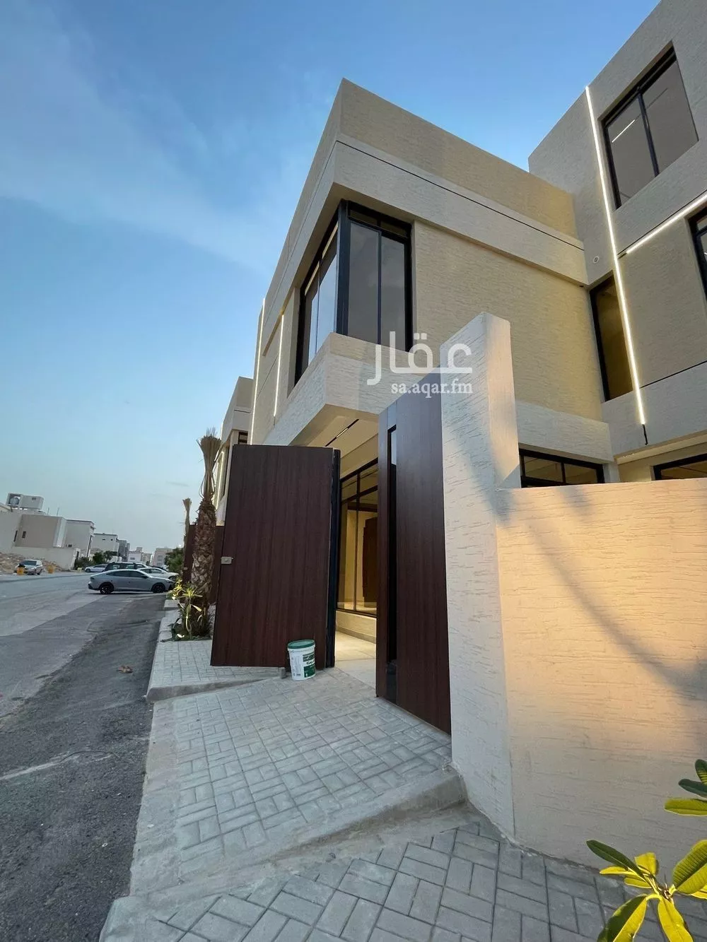 5 bedroom villa in Al Mahdiyyah 5