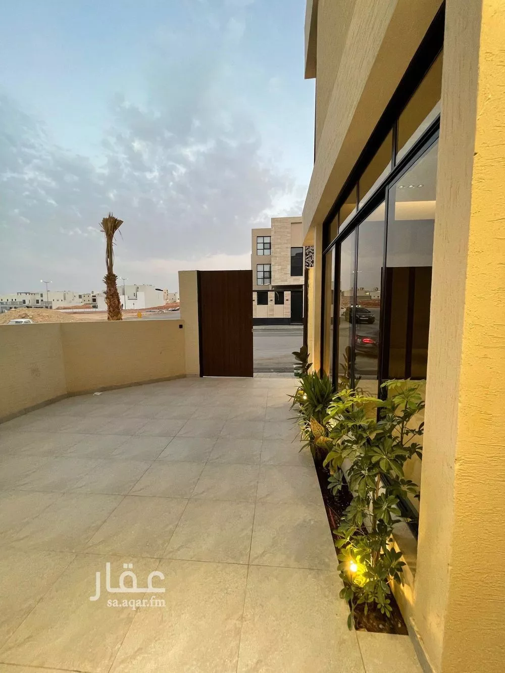 5 bedroom villa in Al Mahdiyyah 8