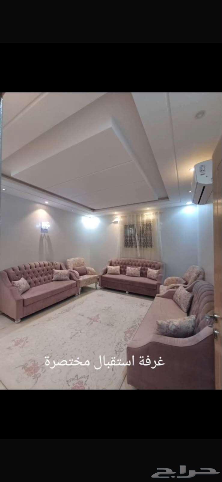 4 bedroom villa in Dhahrat Laban, Riyadh 14