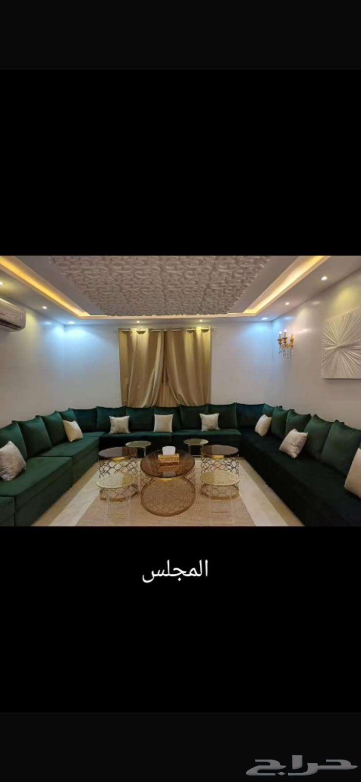 4 bedroom villa in Dhahrat Laban, Riyadh 15