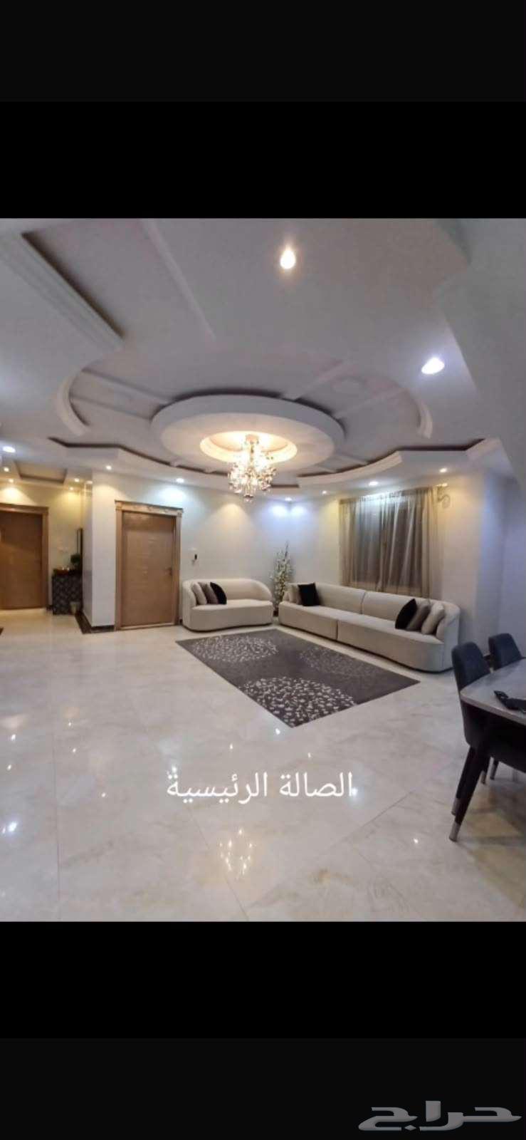 4 bedroom villa in Dhahrat Laban, Riyadh 13