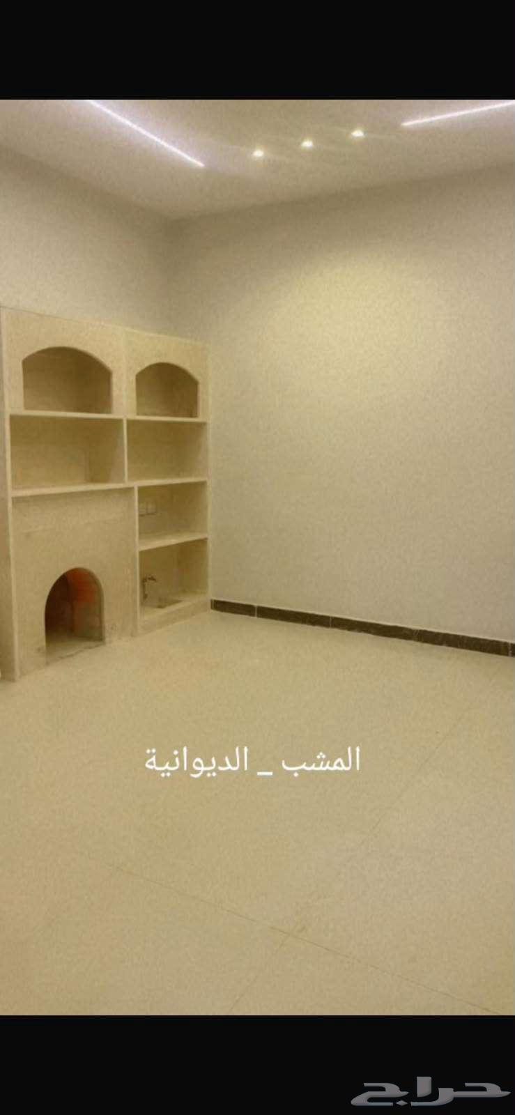 4 bedroom villa in Dhahrat Laban, Riyadh 5