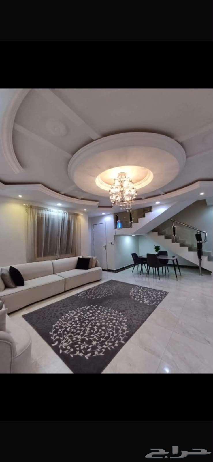4 bedroom villa in Dhahrat Laban, Riyadh 11