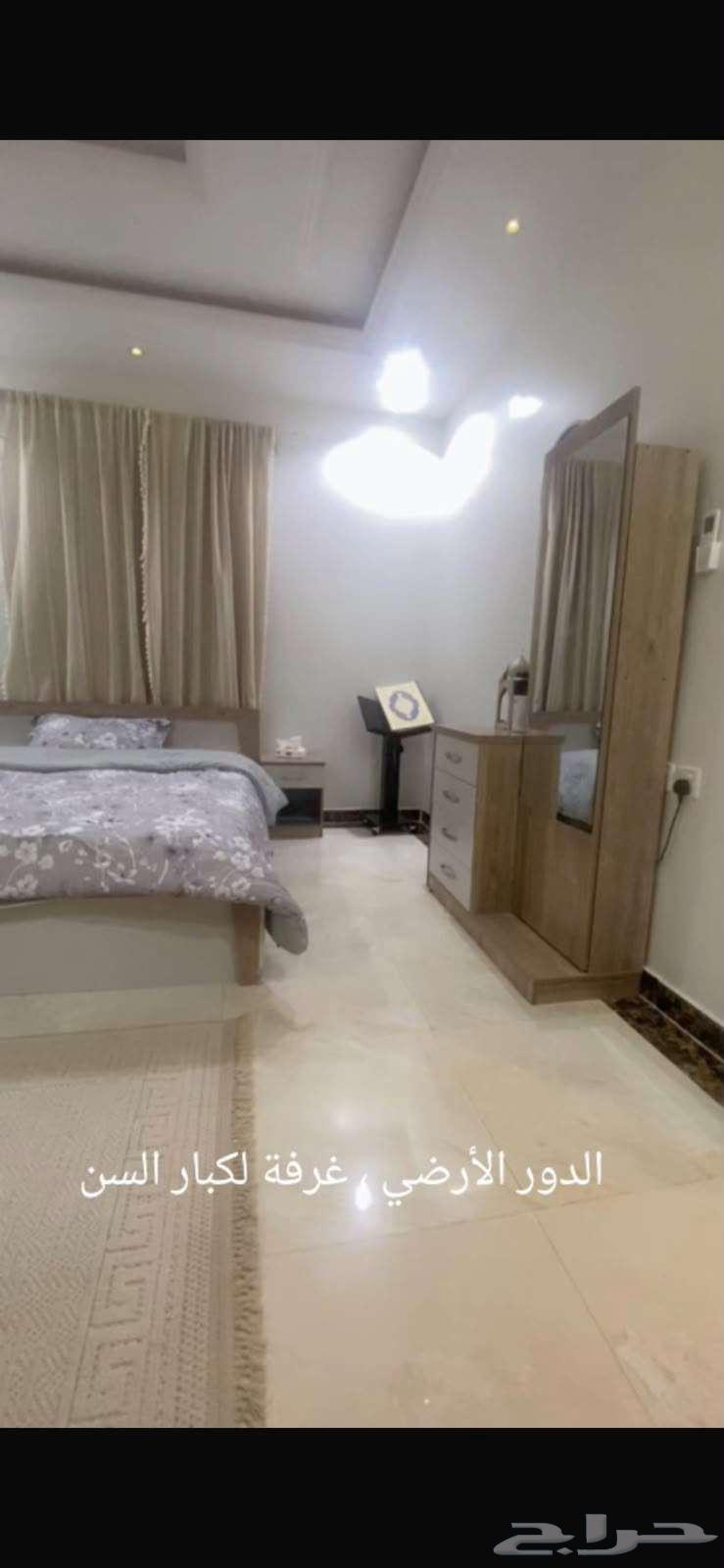 4 bedroom villa in Dhahrat Laban, Riyadh 12