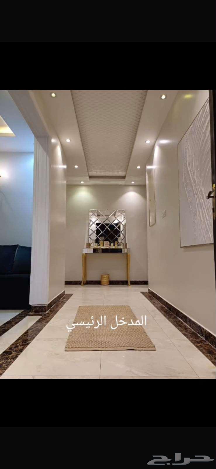 4 bedroom villa in Dhahrat Laban, Riyadh 4