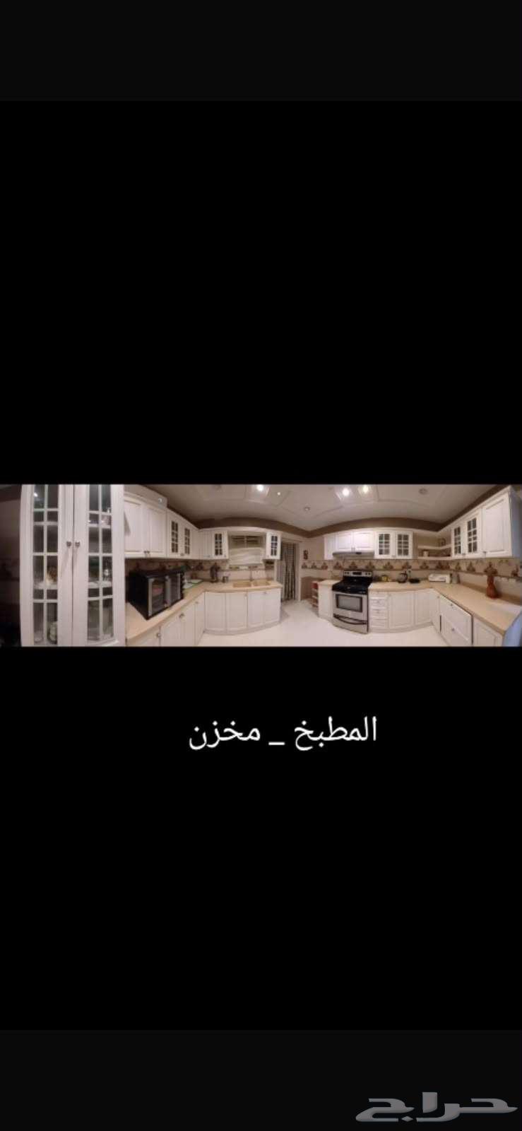 4 bedroom villa in Dhahrat Laban, Riyadh 10