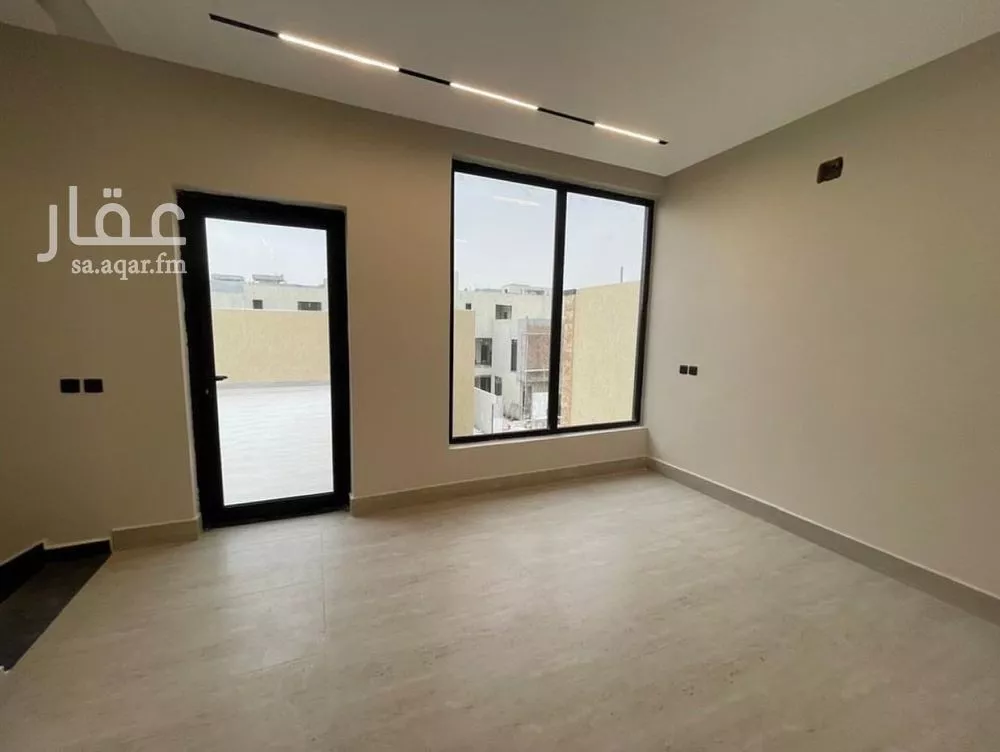 فيلا 4 غرف في النرجس 30