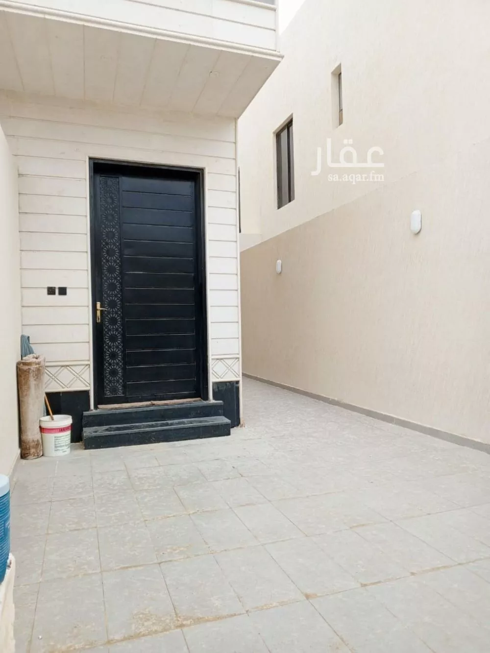 6 bedroom villa in Al Janadriyah 20