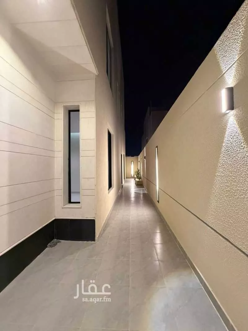 5 bedroom villa in Al Rimal 12