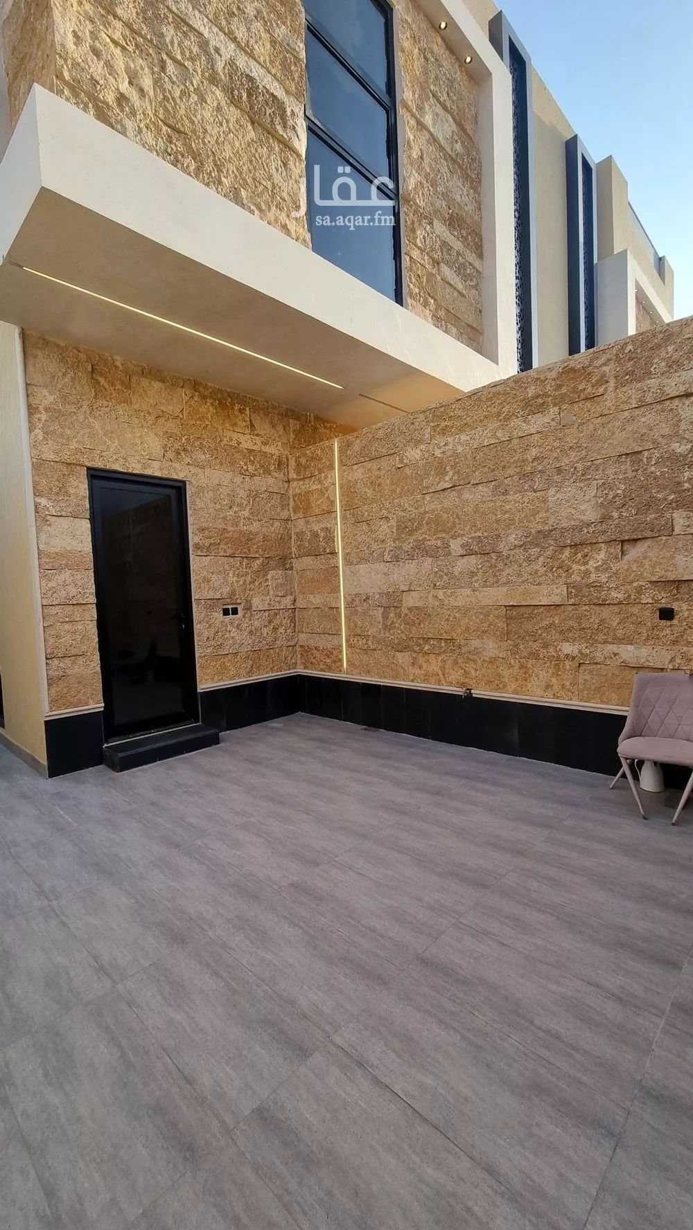 3 bedroom villa in Al Aridh 18