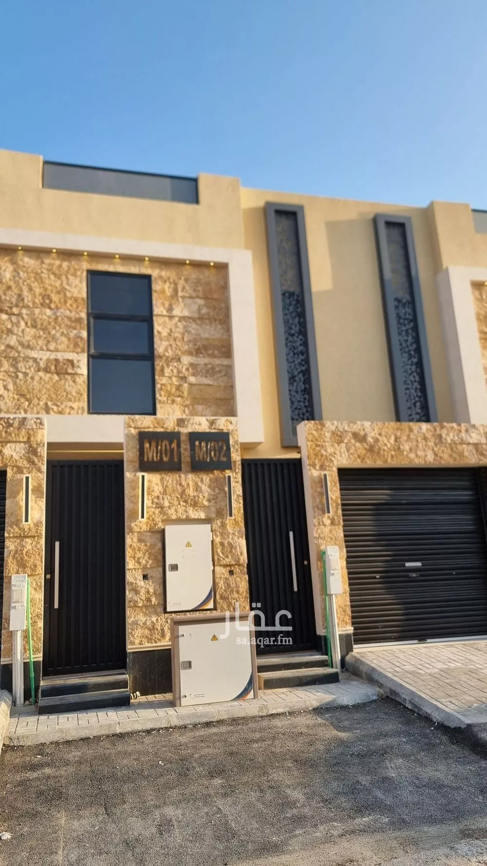 3 bedroom villa in Al Aridh 19