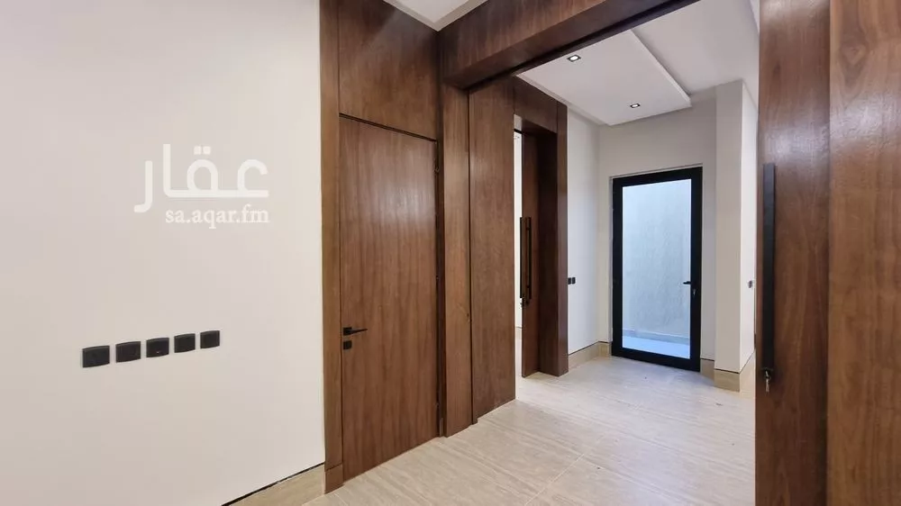 3 bedroom villa in Al Aridh 4