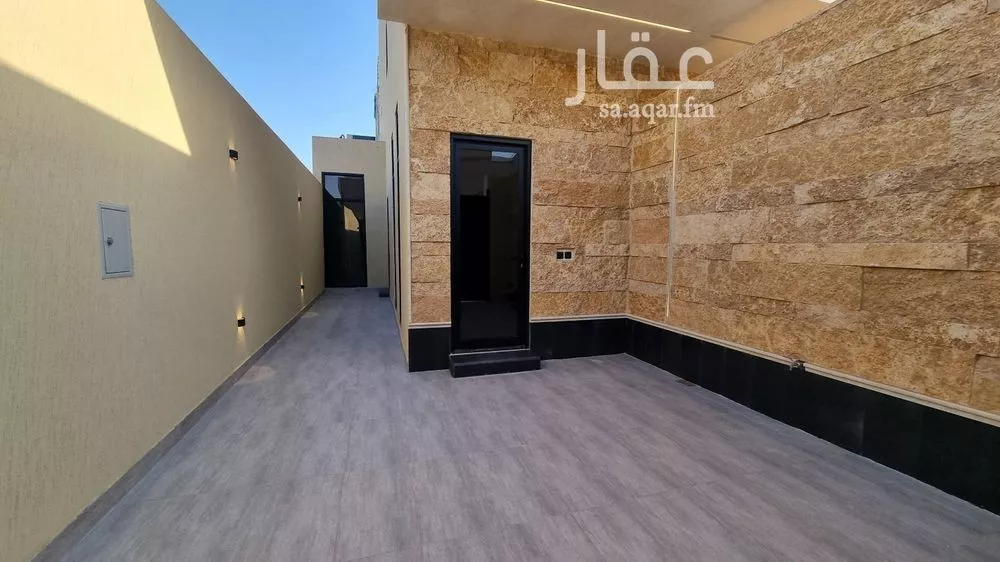 3 bedroom villa in Al Aridh 7