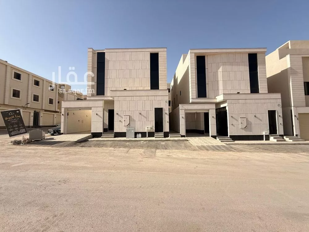 فيلا 6 غرف في الرمال 15