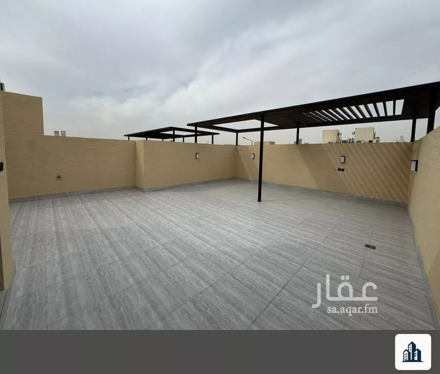 فيلا 7 غرف في النرجس 12