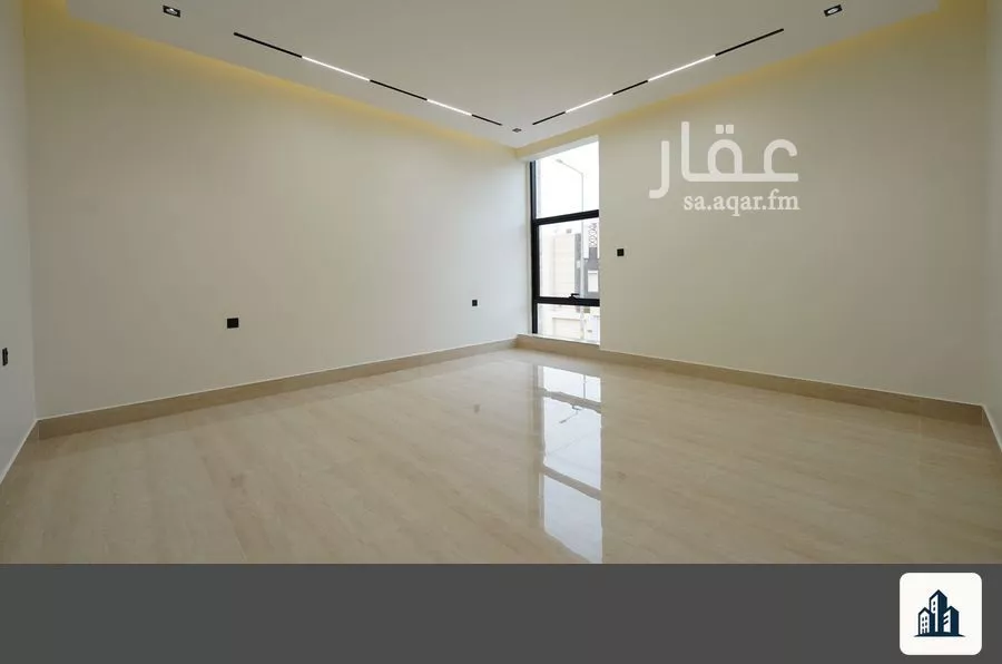 فيلا 7 غرف في النرجس 9