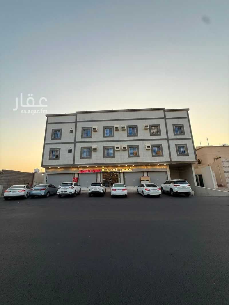 shop in Al Mab'outh, Madinah