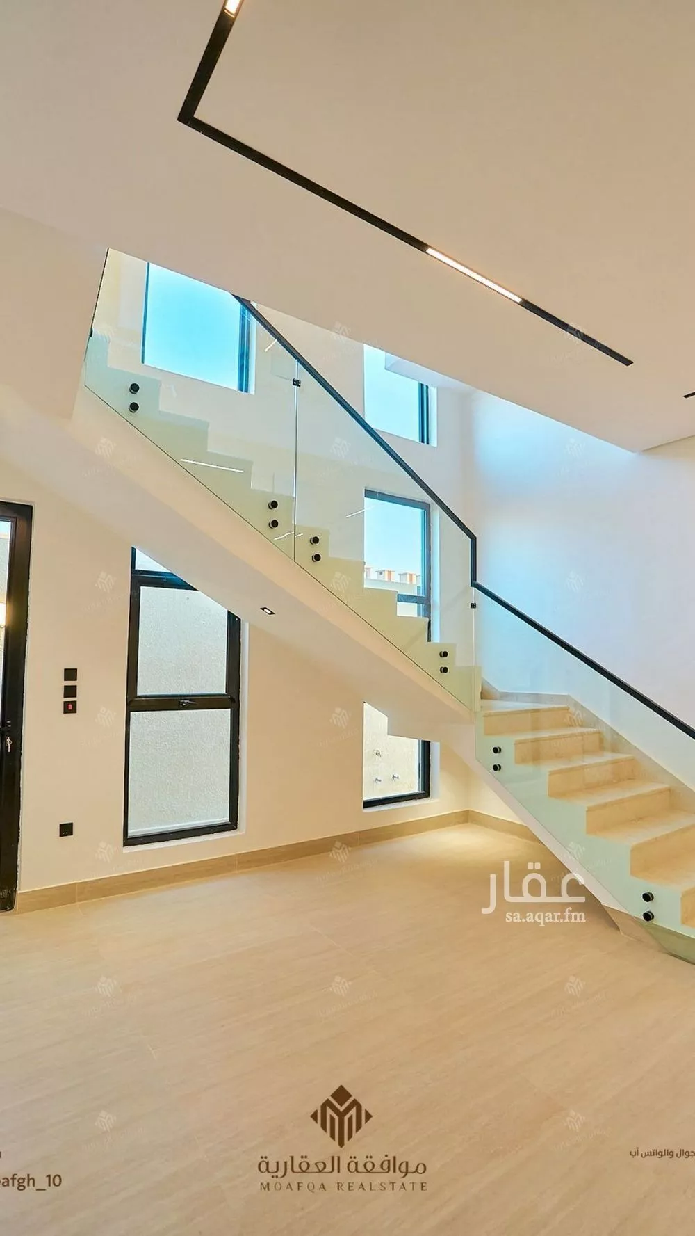 4 bedroom villa in Al Mahdiyyah 23