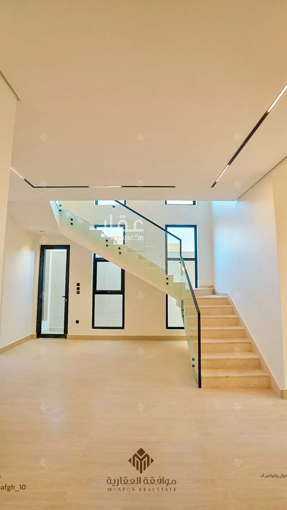 4 bedroom villa in Al Mahdiyyah 5