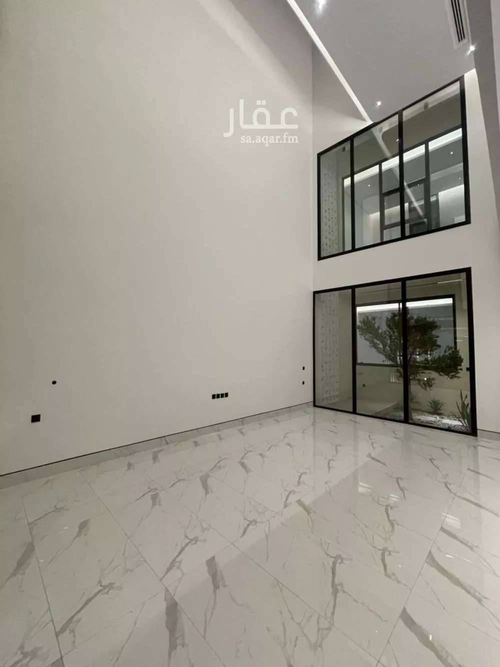 فيلا 5 غرف في النرجس 7