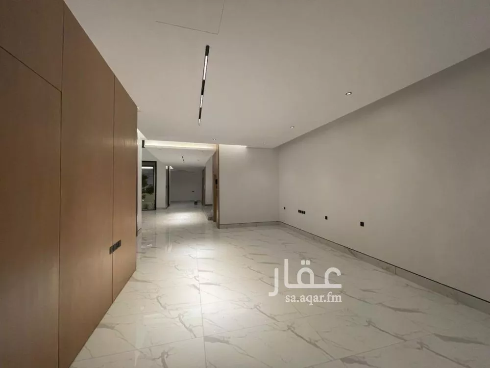 فيلا 5 غرف في النرجس 8