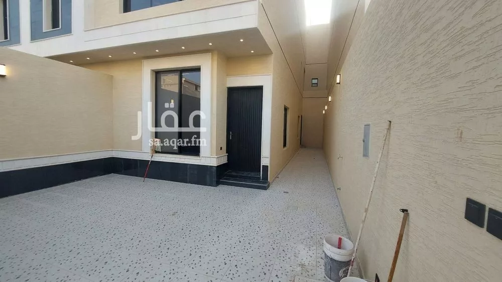 فيلا 6 غرف في ظهرة نمار 13