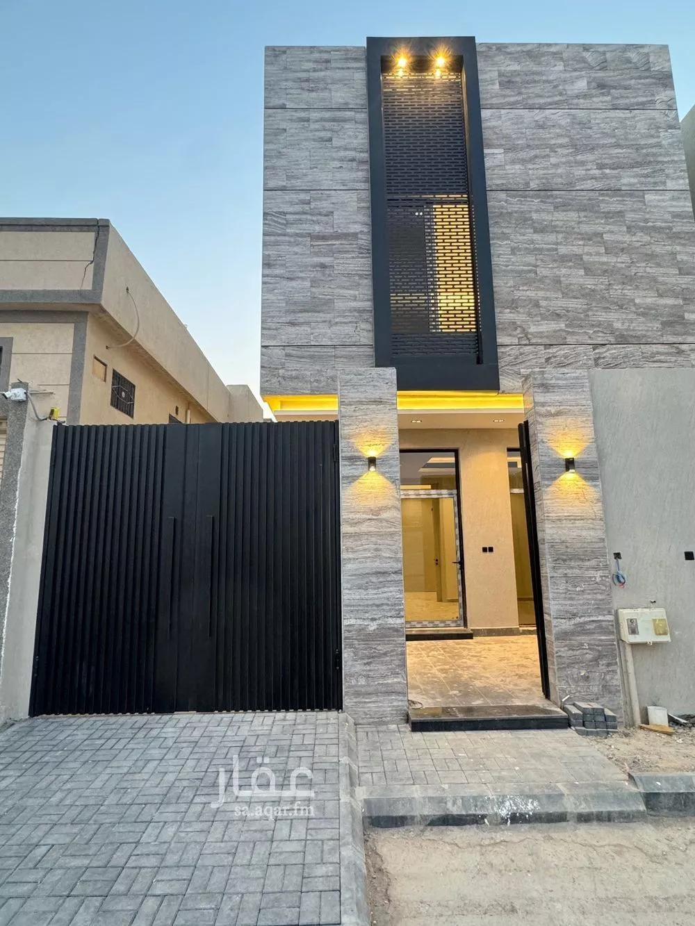 6 bedroom villa in King Faisal 2