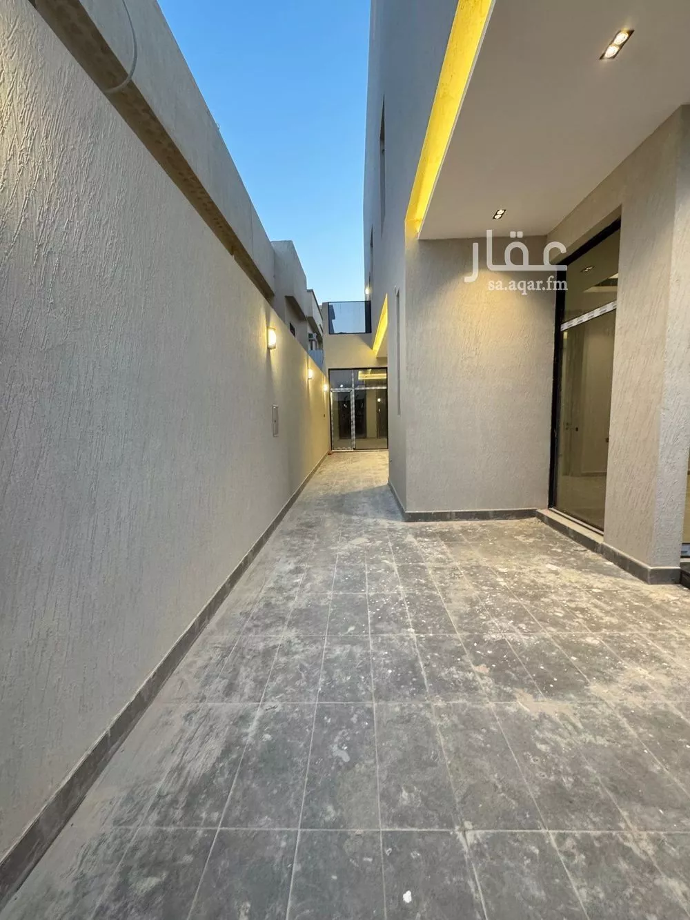 6 bedroom villa in King Faisal 3
