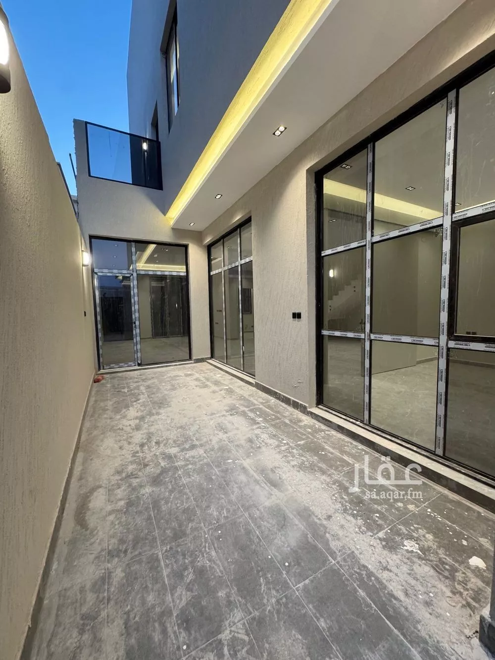 6 bedroom villa in King Faisal 4