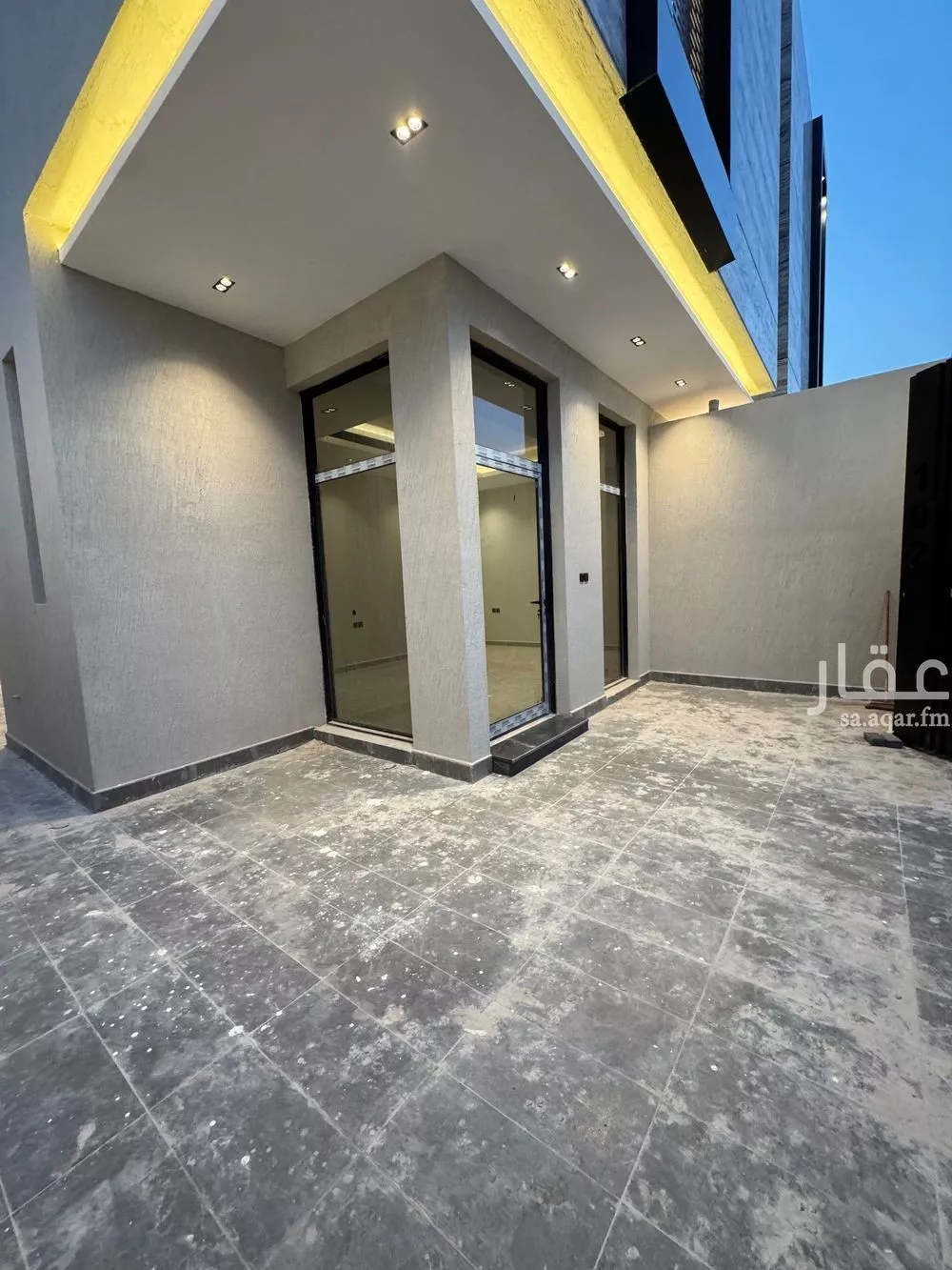 6 bedroom villa in King Faisal 5