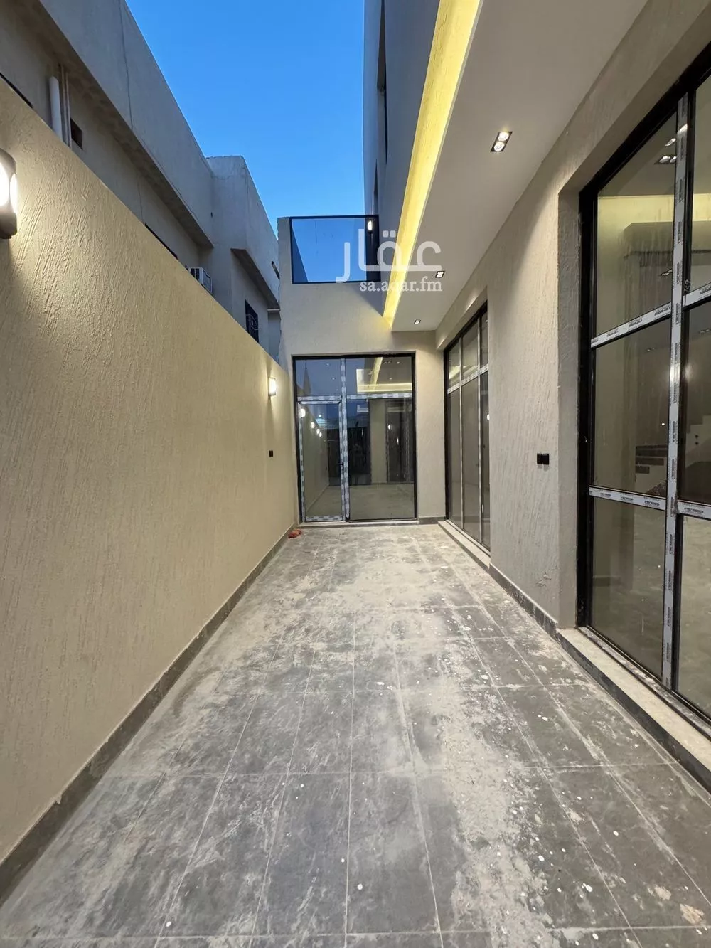 6 bedroom villa in King Faisal 6