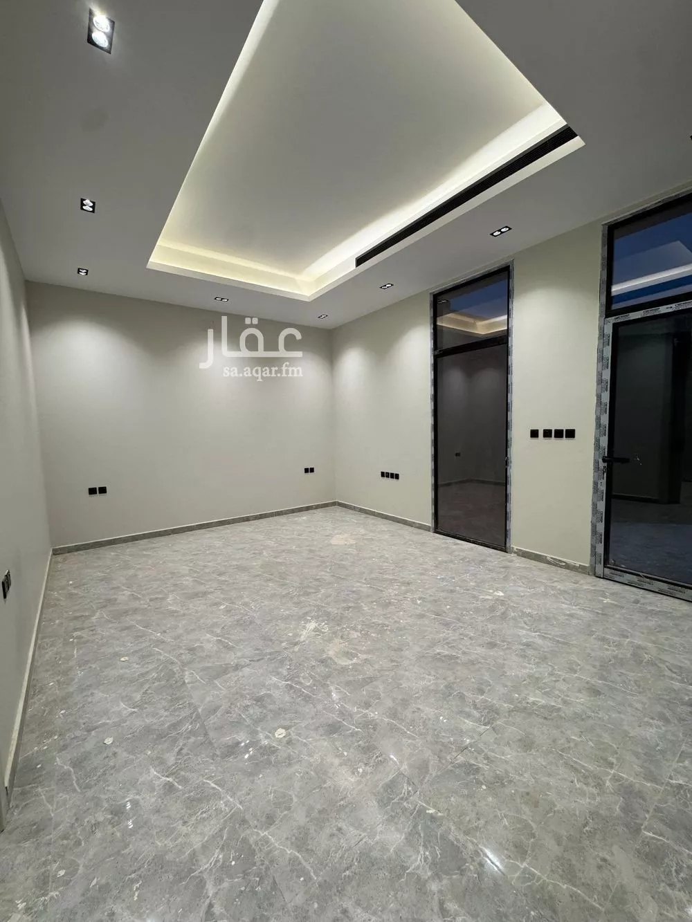 6 bedroom villa in King Faisal 7