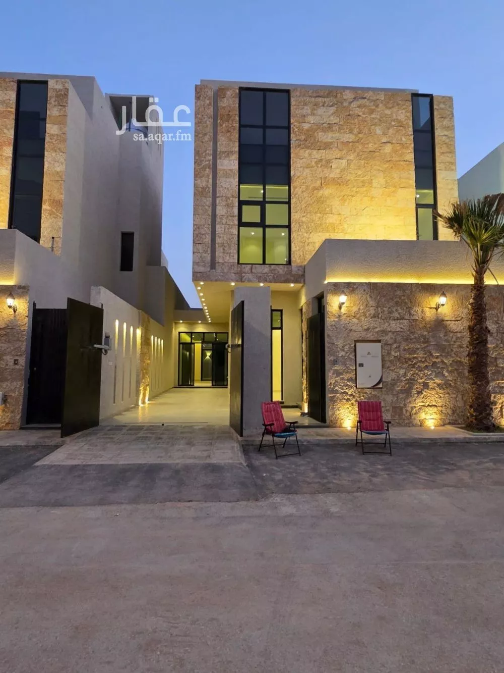5 bedroom villa in Al Rimal 5