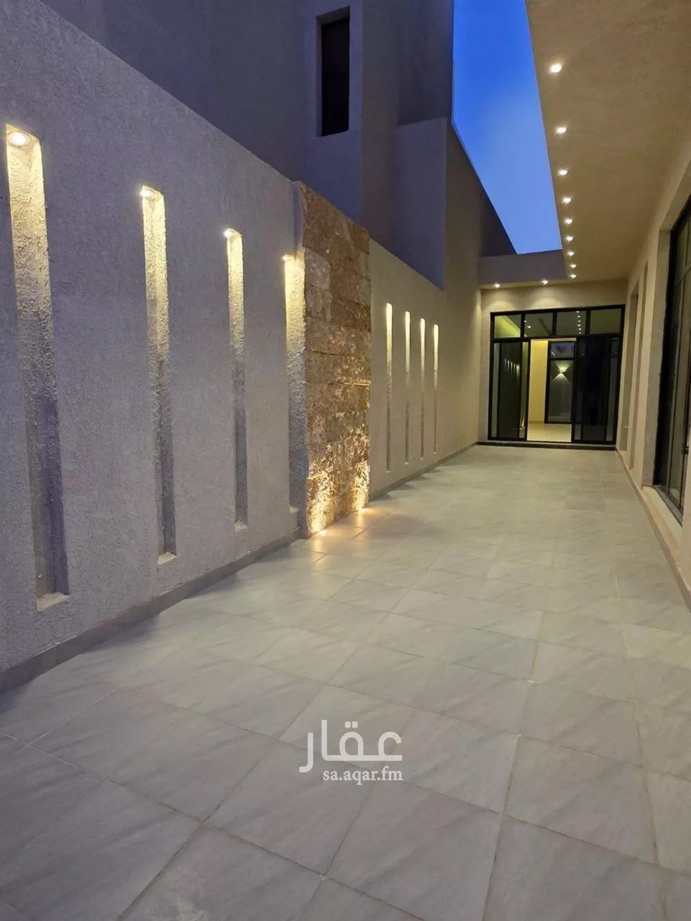 5 bedroom villa in Al Rimal 6