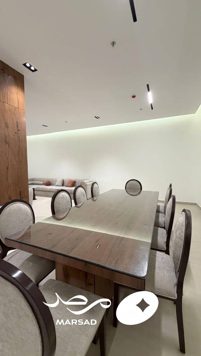 3 bedroom apartment in Al Yasmin, Riyadh 7