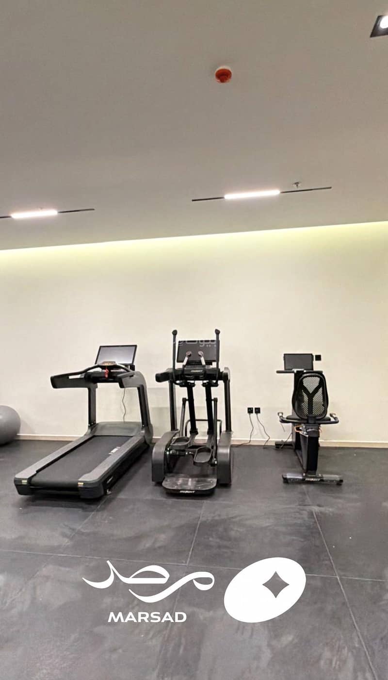3 bedroom apartment in Al Yasmin, Riyadh 10