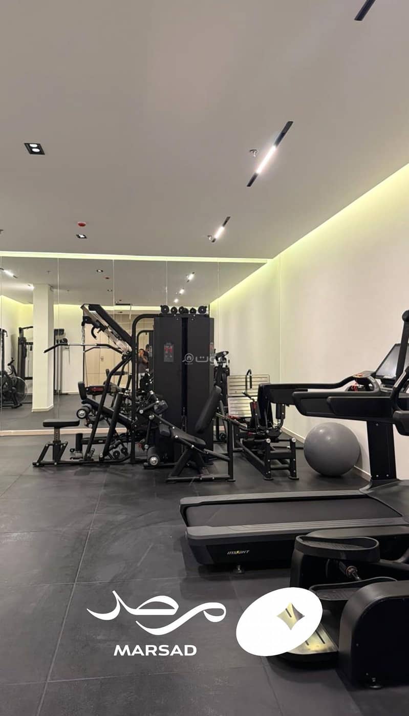 3 bedroom apartment in Al Yasmin, Riyadh 11