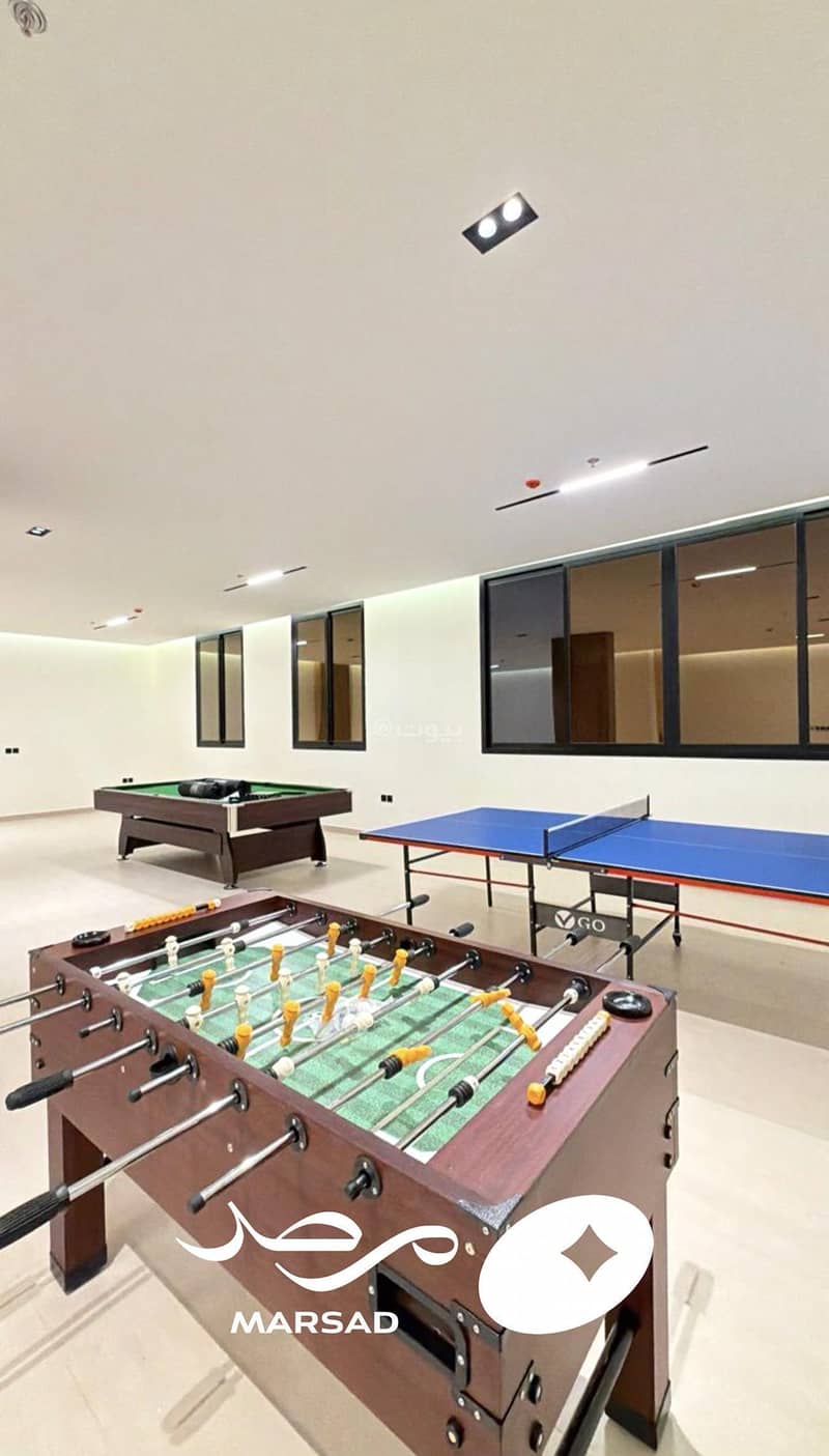 3 bedroom apartment in Al Yasmin, Riyadh 12