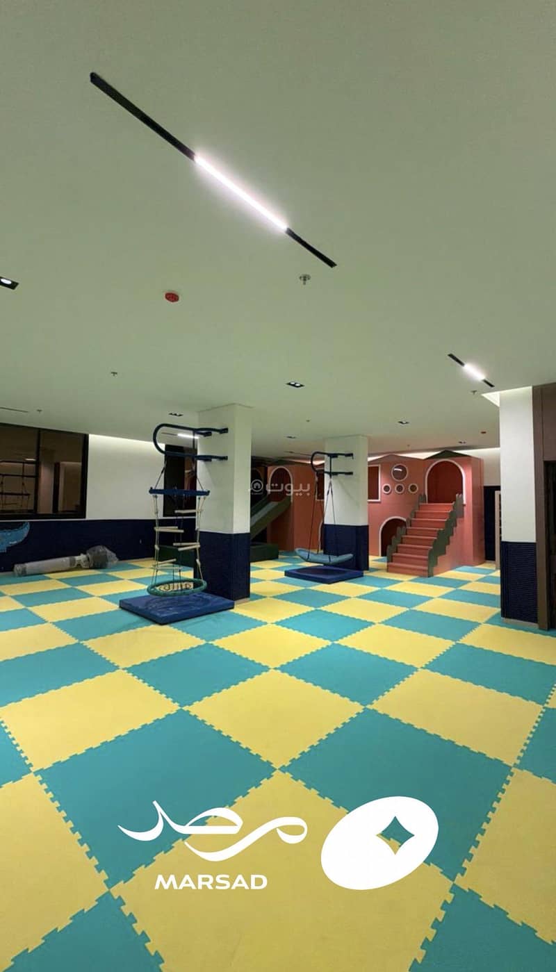 3 bedroom apartment in Al Yasmin, Riyadh 13