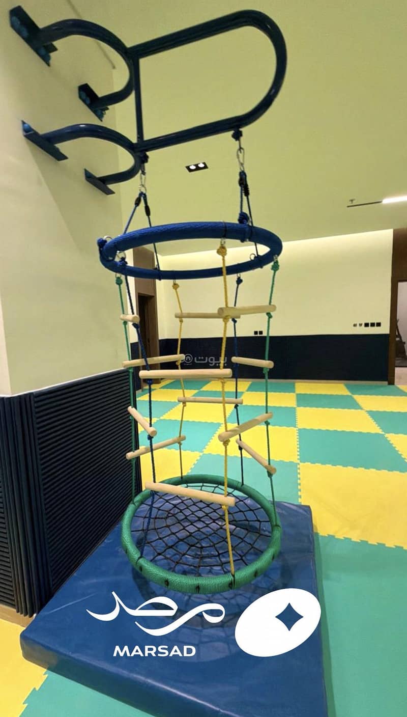 3 bedroom apartment in Al Yasmin, Riyadh 15