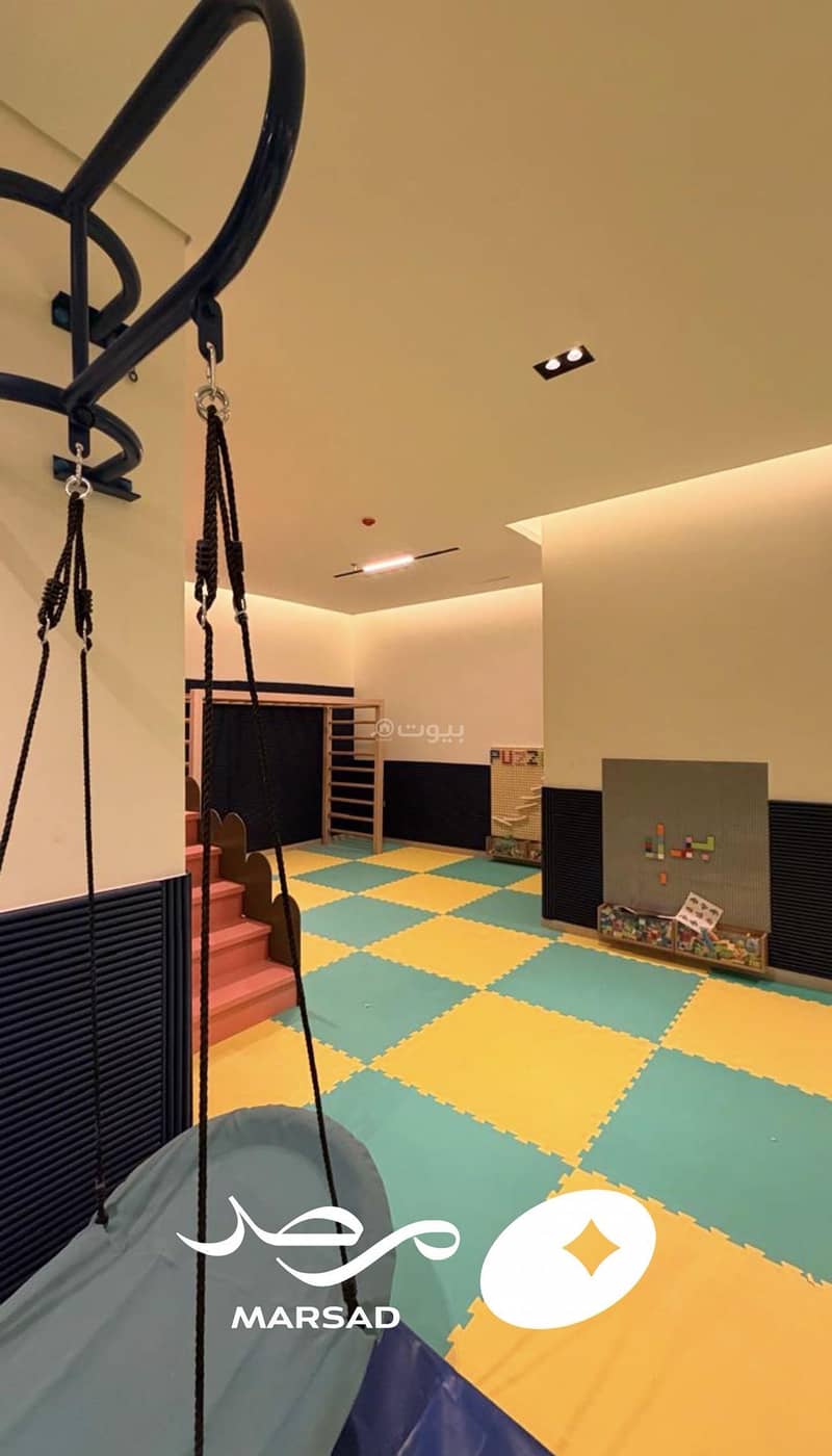 3 bedroom apartment in Al Yasmin, Riyadh 16