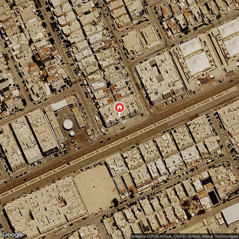 3 bedroom apartment in Al Yasmin, Riyadh 2