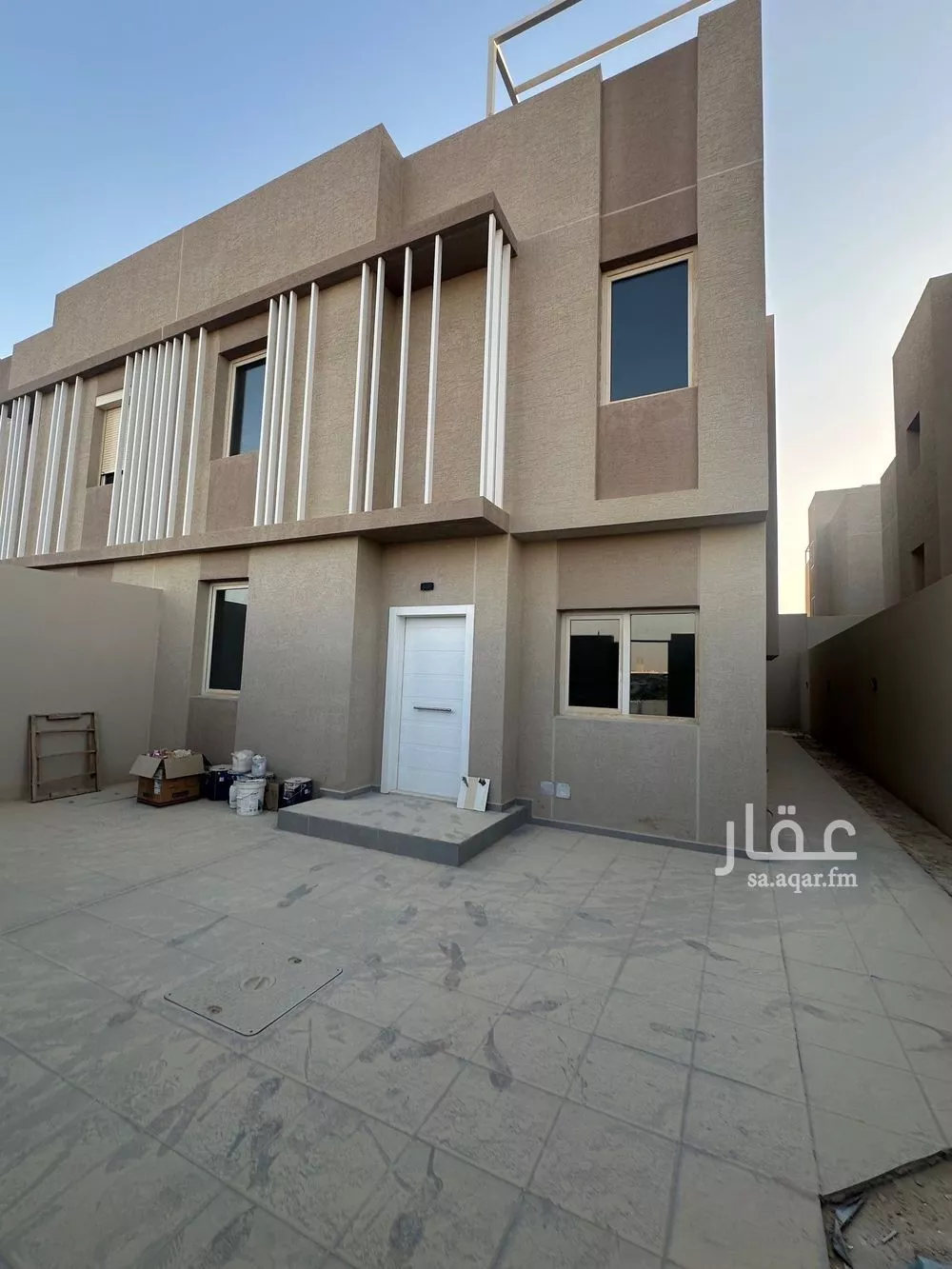 5 bedroom villa in Al Aridh 2