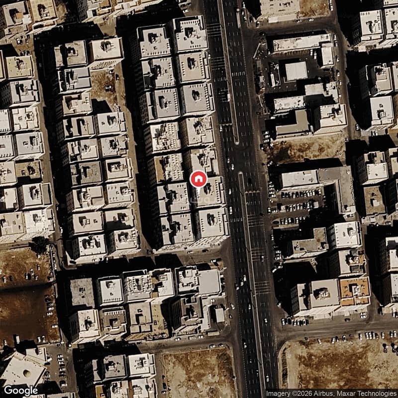 5 bedroom apartment in Ar Rayan, Jeddah 2