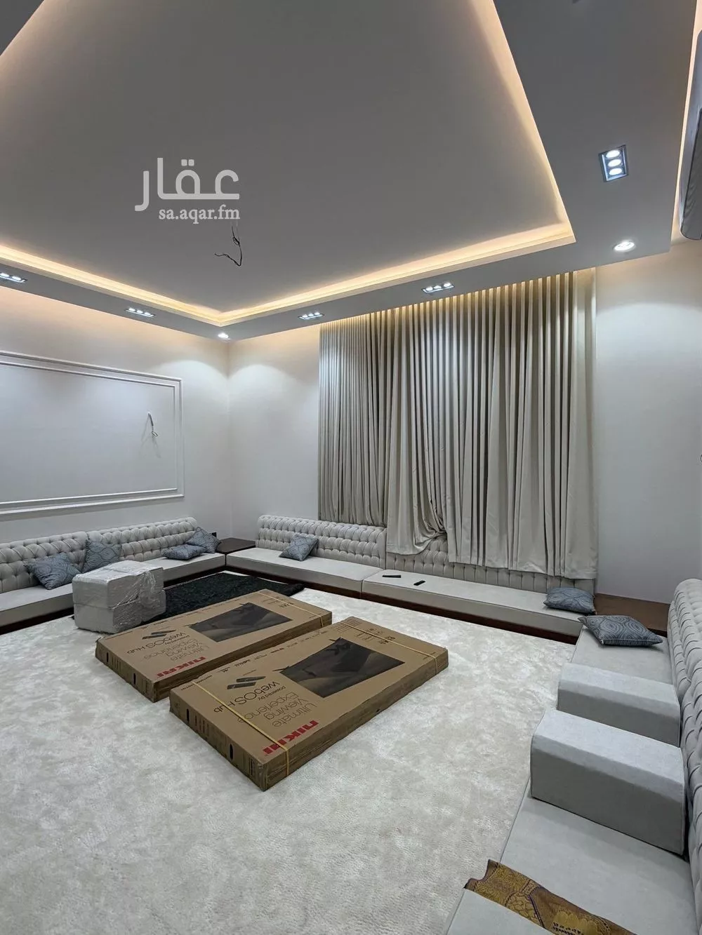 8 bedroom villa in Al Munsiyah 5