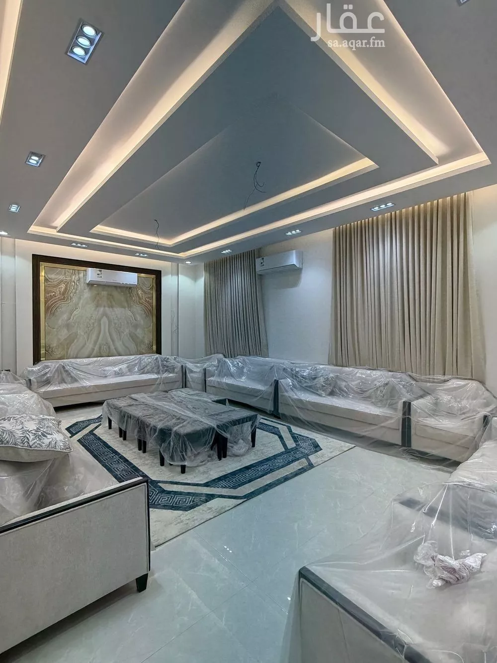 8 bedroom villa in Al Munsiyah 7