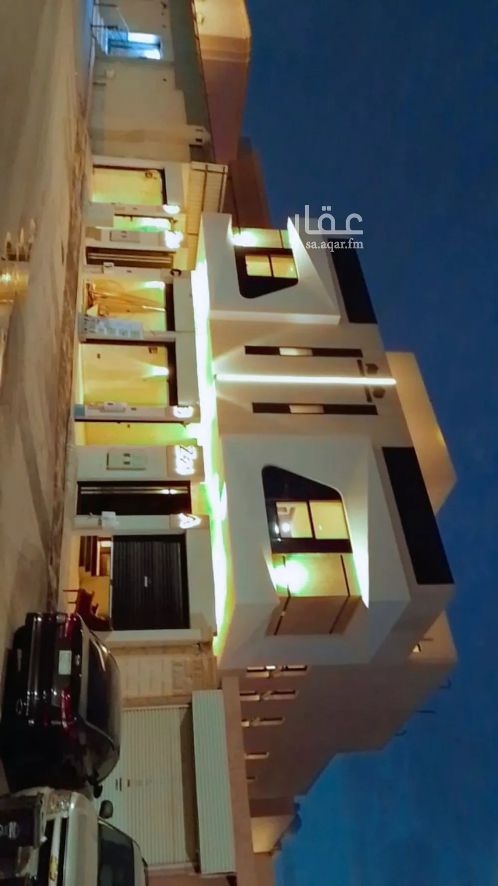 5 bedroom villa in Al Zahrah 27