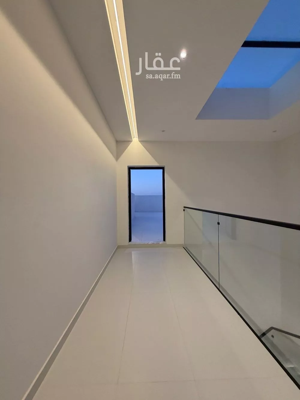 فيلا 6 غرف في المهدية 25