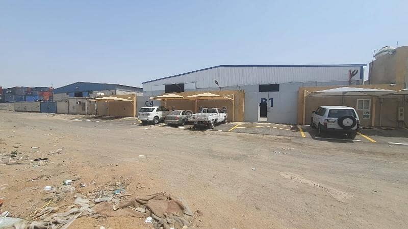 عقار  في السرورية، جدة 2