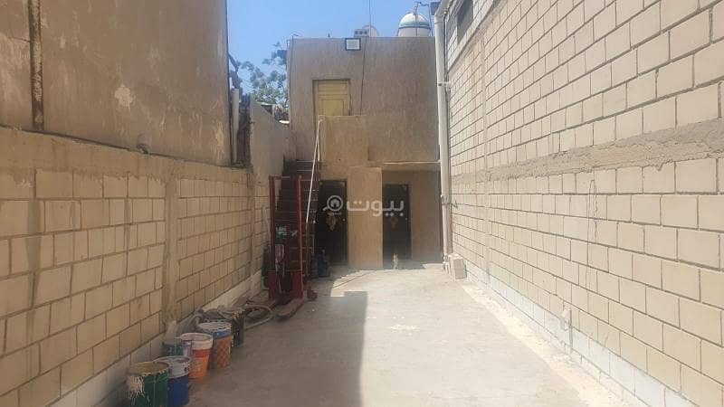 عقار  في السرورية، جدة 3